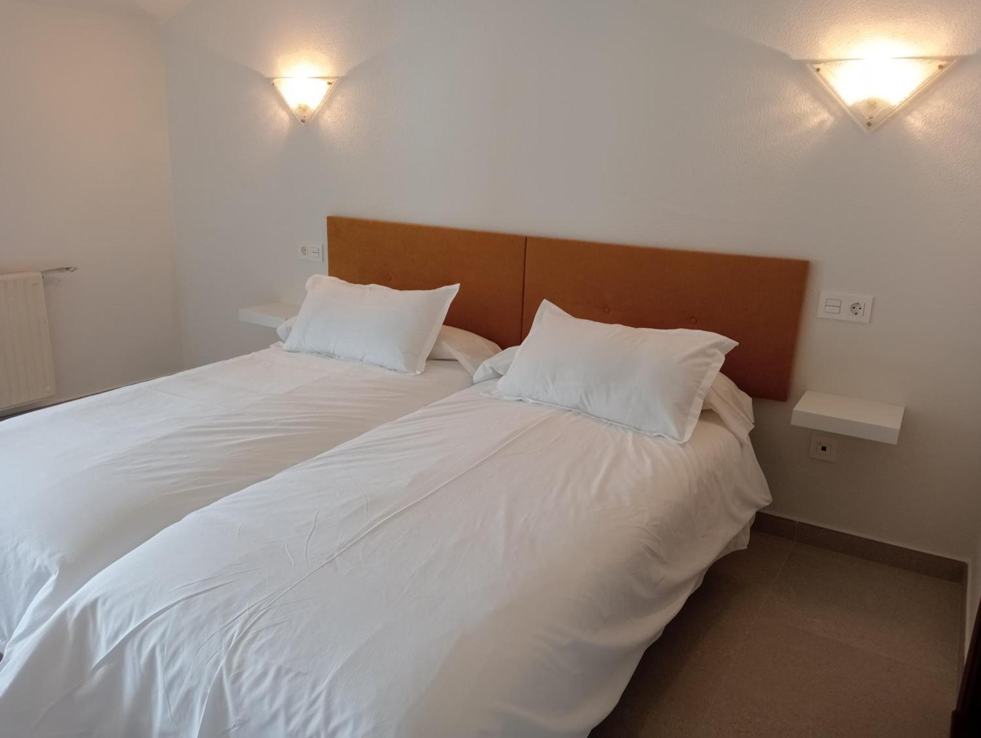 El Chisco Hotel San Cosme Kültér fotó