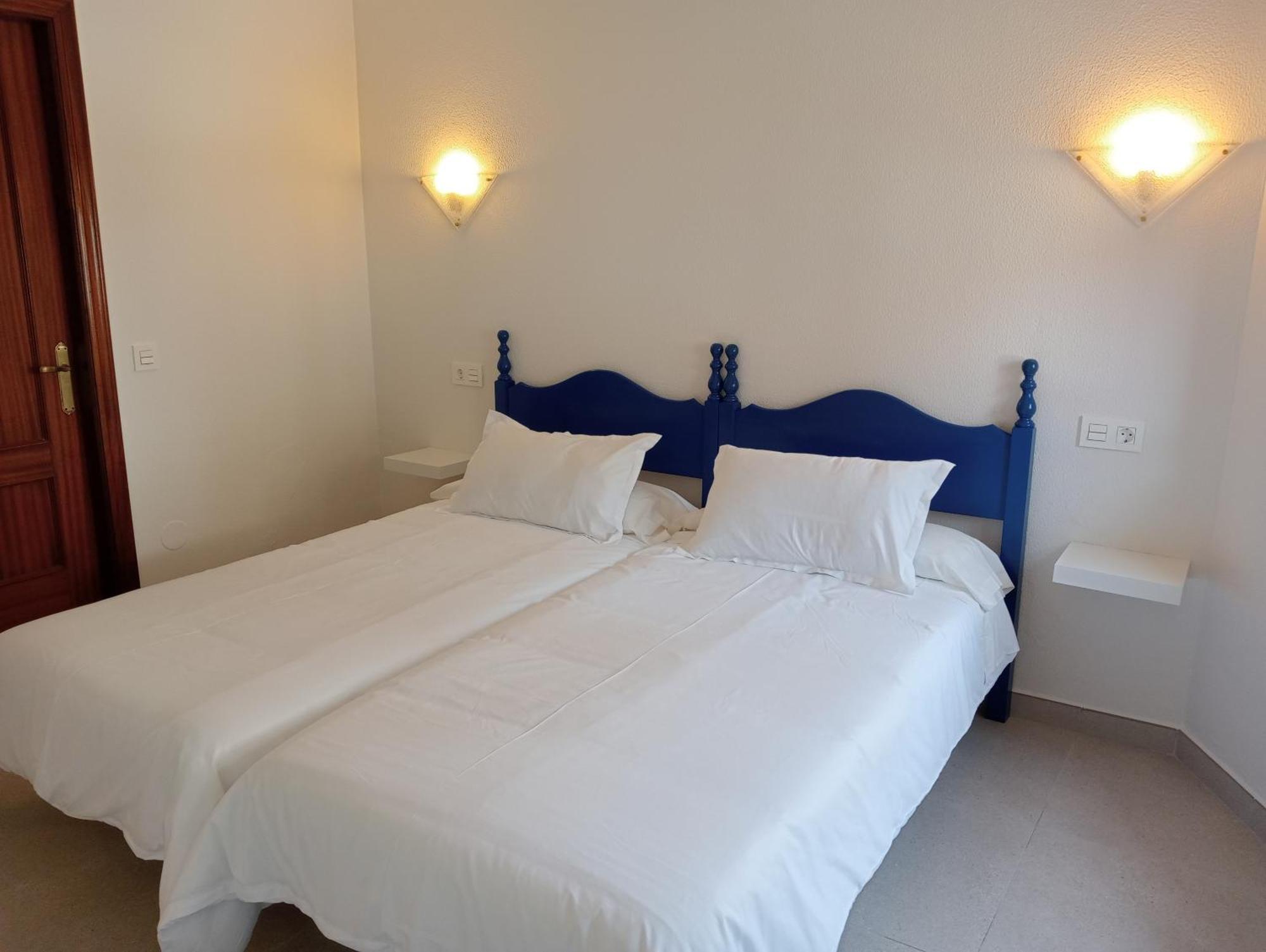 El Chisco Hotel San Cosme Kültér fotó