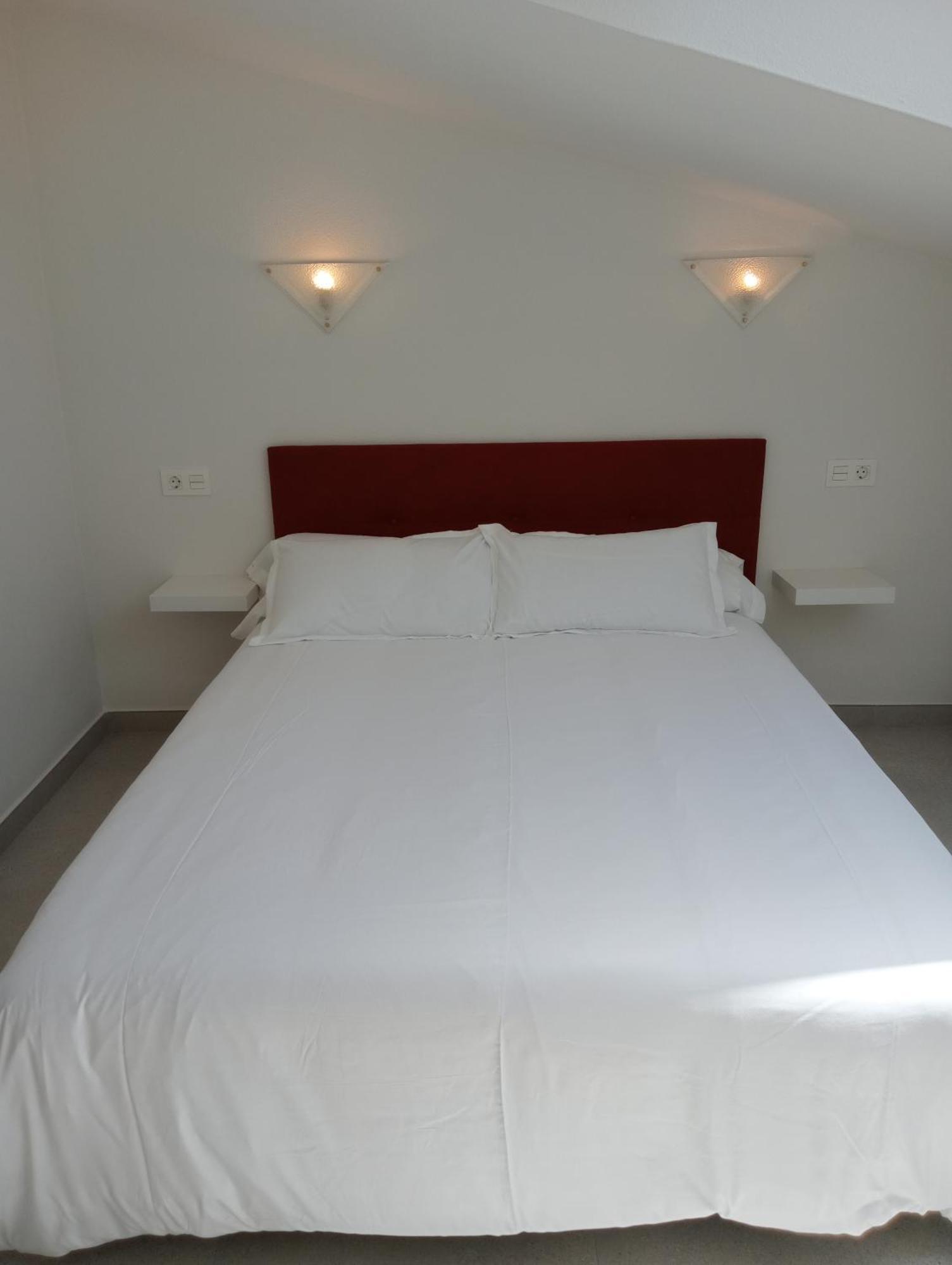 El Chisco Hotel San Cosme Kültér fotó