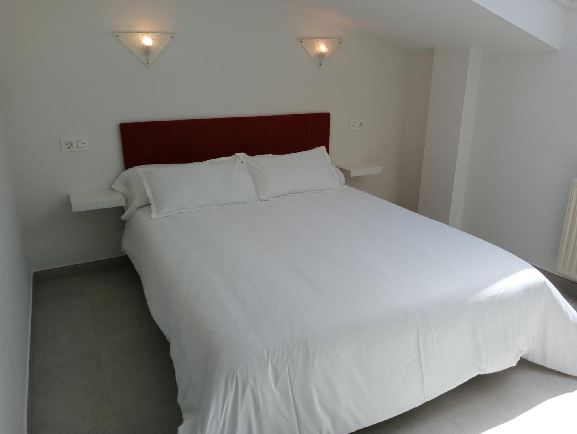 El Chisco Hotel San Cosme Kültér fotó
